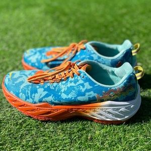 Hoka One One Women's Kona Ironman 40th Anniversary Edition Shoes